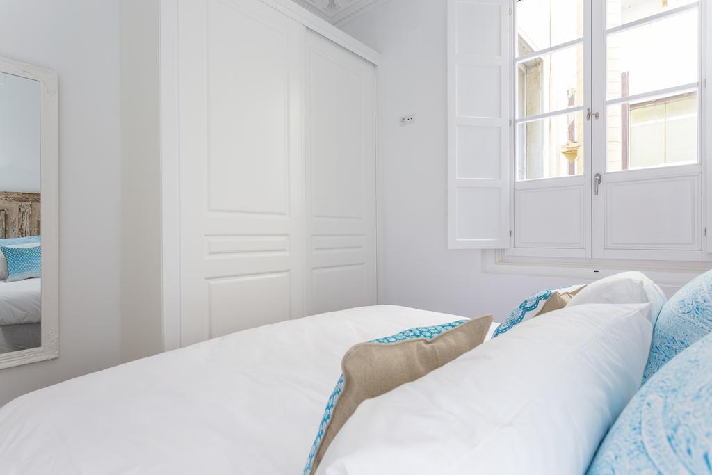 Puerta Del Sol Center Apartment Madrid Exterior photo
