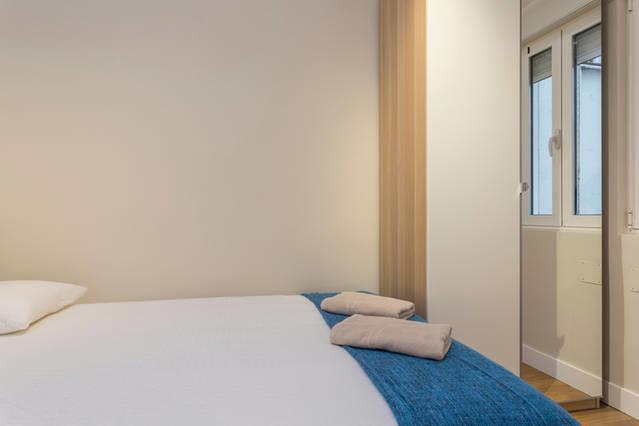 Puerta Del Sol Center Apartment Madrid Exterior photo